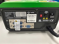 Watson marlow 520di peristaltische doseerpomp - afbeelding 3 van  3