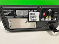 Watson marlow 520s peristaltische doseringspomp - afbeelding 3 van  3