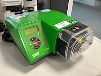 Watson marlow 520s peristaltische doseringspomp - afbeelding 1 van  3