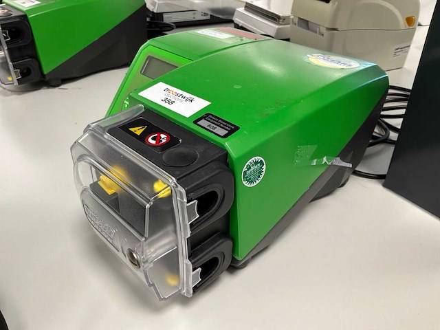 Watson marlow 520s peristaltische doseringspomp - afbeelding 2 van  3