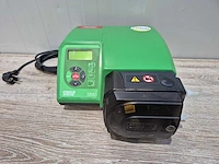 Watson marlow 520u peristaltische doseringspomp