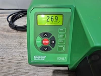 Watson marlow 520u peristaltische doseringspomp - afbeelding 2 van  7