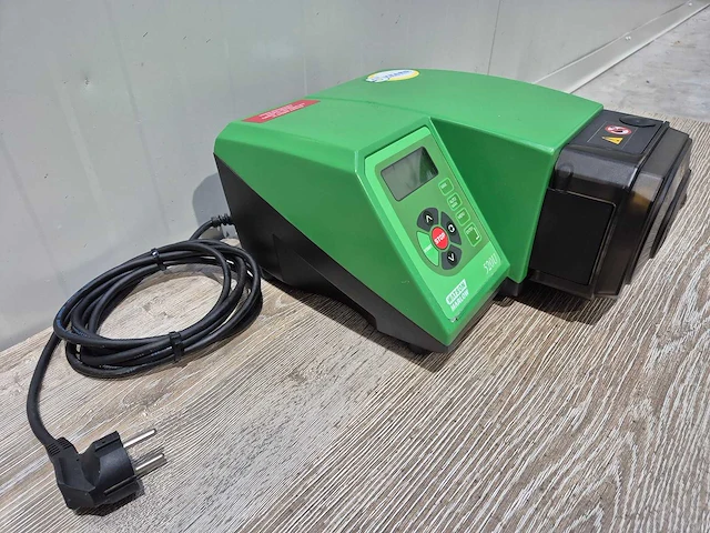 Watson marlow 520u peristaltische doseringspomp - afbeelding 4 van  7