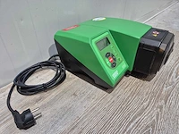 Watson marlow 520u peristaltische doseringspomp - afbeelding 4 van  7