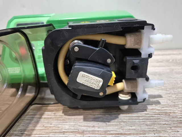 Watson marlow 520u peristaltische doseringspomp - afbeelding 5 van  7