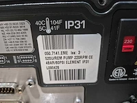 Watson marlow 520u peristaltische doseringspomp - afbeelding 7 van  7