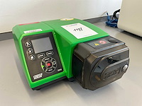 Watson marlow 530s peristaltische doseerpomp - afbeelding 2 van  7