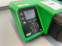 Watson marlow 530s peristaltische doseerpomp - afbeelding 3 van  7