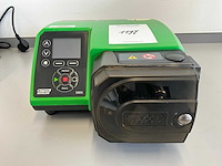 Watson marlow 530s peristaltische doseerpomp - afbeelding 4 van  7