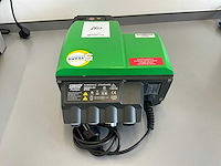 Watson marlow 530s peristaltische doseerpomp - afbeelding 5 van  7