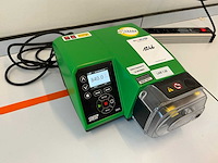 Watson marlow 530s/r2. peristaltische doseringspomp