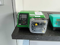 Watson marlow 530s/r2. peristaltische doseringspomp - afbeelding 4 van  6