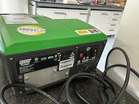 Watson marlow 530s/r2. peristaltische doseringspomp - afbeelding 7 van  7