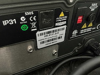 Watson marlow 530s/r2. peristaltische doseringspomp - afbeelding 6 van  6