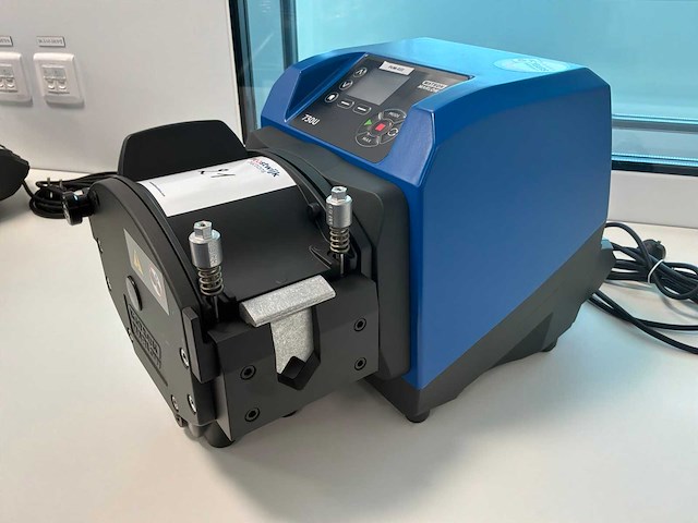Watson marlow 730u peristaltische procespomp - afbeelding 2 van  5