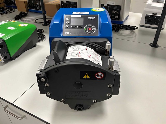 Watson marlow 730u peristaltische procespomp - afbeelding 2 van  3