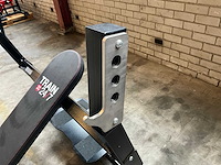 Watson olympic incline bench - afbeelding 6 van  9