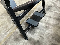 Watson olympic incline bench - afbeelding 7 van  9