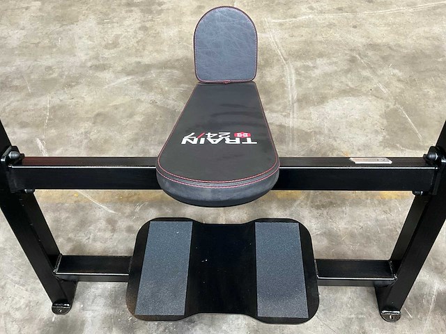 Watson olympic incline bench - afbeelding 8 van  9