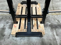 Watson plate loaded pulldown - afbeelding 7 van  8