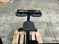 Watson plate loaded pulldown - afbeelding 8 van  8