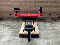 Watson plate loaded seated dip - afbeelding 3 van  8