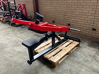 Watson plate loaded seated dip - afbeelding 4 van  8