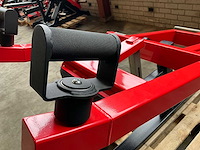 Watson plate loaded seated dip - afbeelding 7 van  8