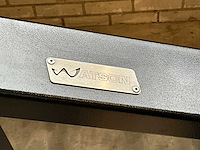 Watson plate loaded shoulder press - afbeelding 4 van  12