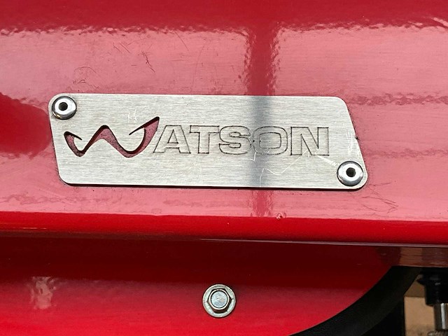 Watson plate loaded smith machine - afbeelding 2 van  10