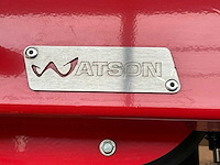 Watson plate loaded smith machine - afbeelding 2 van  10