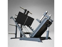 Watson plate loaded unilaterale leg press