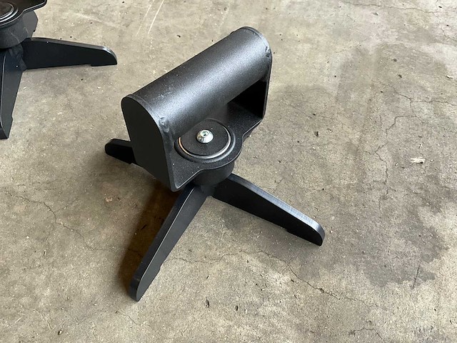 Watson push up stand (2x) - afbeelding 3 van  4