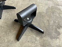 Watson push up stand (2x) - afbeelding 3 van  4