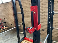 Watson special edition power rack - afbeelding 5 van  9