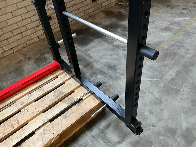 Watson special edition power rack - afbeelding 6 van  9