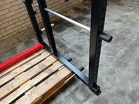 Watson special edition power rack - afbeelding 6 van  9