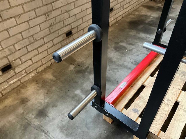 Watson special edition power rack - afbeelding 7 van  9