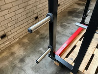 Watson special edition power rack - afbeelding 7 van  9