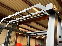 Watson special edition power rack - afbeelding 8 van  9