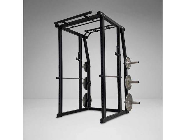 Watson special edition power rack - afbeelding 1 van  9