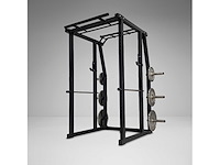 Watson special edition power rack