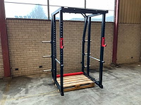 Watson special edition power rack - afbeelding 2 van  9