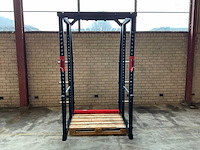 Watson special edition power rack - afbeelding 3 van  9