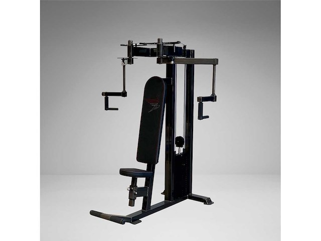 Watson ss pec/rear fly - afbeelding 1 van  8