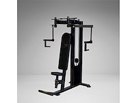 Watson ss pec/rear fly