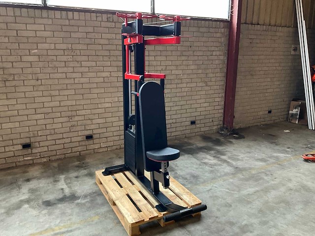 Watson ss pec/rear fly - afbeelding 3 van  8