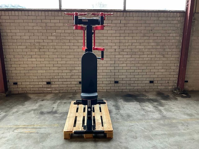 Watson ss pec/rear fly - afbeelding 4 van  8