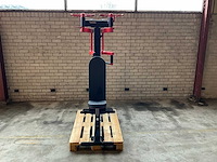 Watson ss pec/rear fly - afbeelding 4 van  8