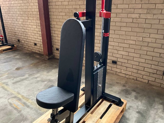 Watson ss pec/rear fly - afbeelding 5 van  8